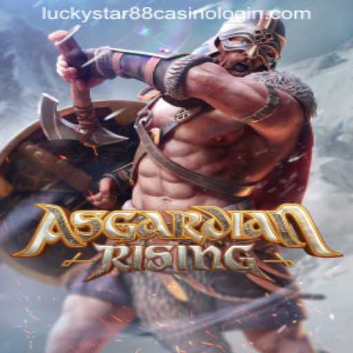 AsgardianRising: The Ultimate Gaming Experience