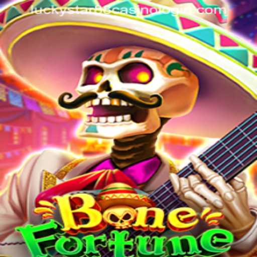Exploring the Exciting World of BoneFortune at LUCKYSTAR88 CASINO