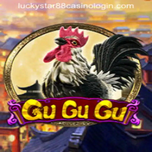Exploring GuGuGu: A Fascinating Game Experience at LUCKYSTAR88 Casino