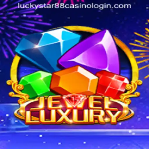 Exploring JewelLuxury: The Exquisite Gaming Experience