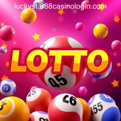 LUCKYSTAR88 CASINO LOGIN