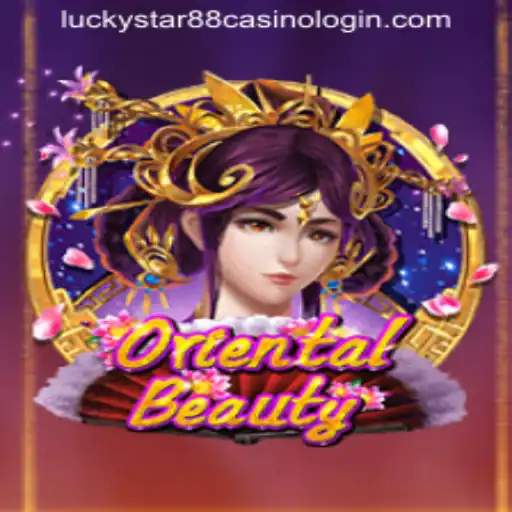 Exploring the Enchanting World of OrientalBeauty at LUCKYSTAR88 Casino