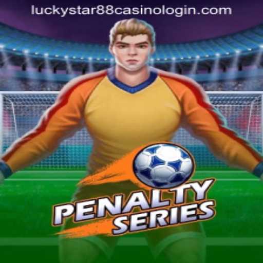 PenaltySeries: A Thrilling New Game Experience with LUCKYSTAR88 CASINO LOGIN