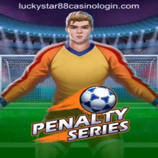 PenaltySeries: A Thrilling New Game Experience with LUCKYSTAR88 CASINO LOGIN