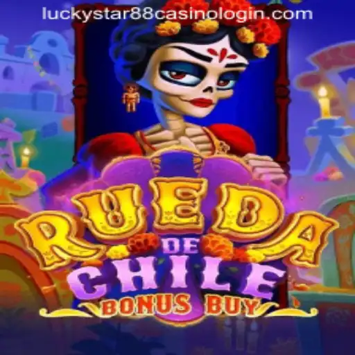 RuedaDeChileBonusBuy: A New Spin in the Online Casino World